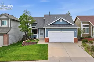 5159 Prairie Grass Ln, Colorado Springs, CO 80922 - Photo 1
