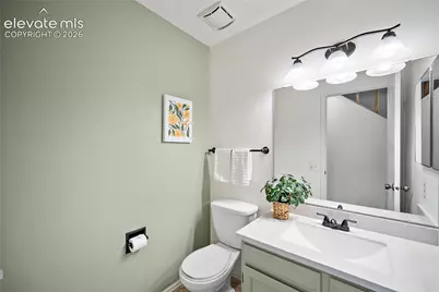 2998 Westcliff Circle, Colorado Springs, CO 80906 - Photo 14
