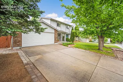 2998 Westcliff Circle, Colorado Springs, CO 80906 - Photo 2
