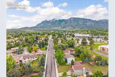 2998 Westcliff Circle, Colorado Springs, CO 80906 - Photo 34