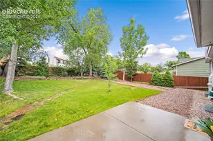 2998 Westcliff Cir, Colorado Springs, CO 80906 - Photo 30