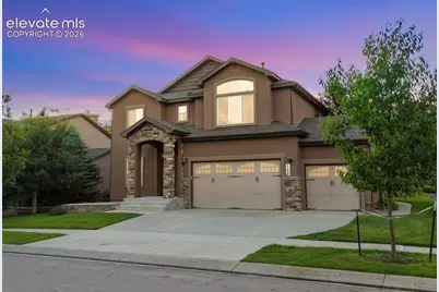 1130 Spectrum Loop, Colorado Springs, CO 80921 - Photo 2