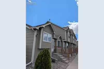 4813 Live Oak Drive, Colorado Springs, CO 80916 - Photo 2