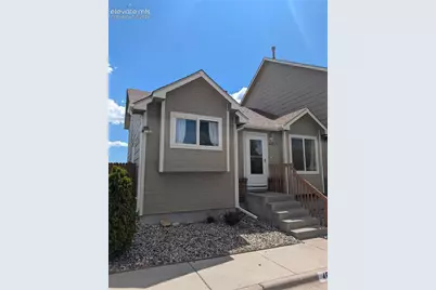 4813 Live Oak Drive, Colorado Springs, CO 80916 - Photo 1