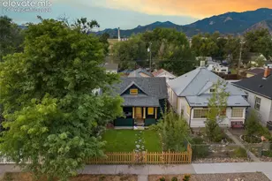 1617 W Cucharras St, Colorado Springs, CO 80904 - Photo 4