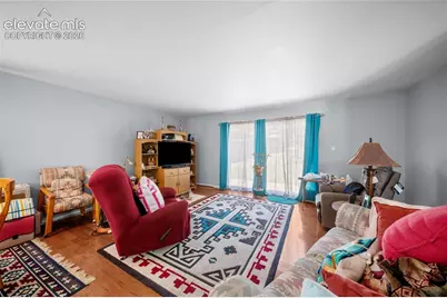 2408 Bandelier Drive, Colorado Springs, CO 80910 - Photo 4