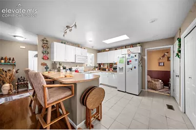 2408 Bandelier Drive, Colorado Springs, CO 80910 - Photo 8