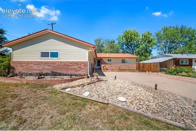 2408 Bandelier Drive, Colorado Springs, CO 80910 - Photo 2