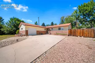 2408 Bandelier Dr, Colorado Springs, CO 80910 - Photo 1