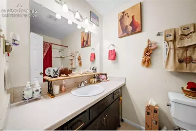 2408 Bandelier Drive, Colorado Springs, CO 80910 - Photo 12