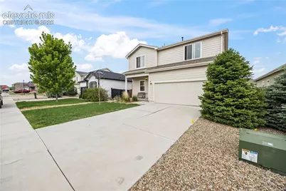 10122 Intrepid Way, Colorado Springs, CO 80925 - Photo 26
