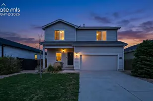 10122 Intrepid Way, Colorado Springs, CO 80925 - Photo 1