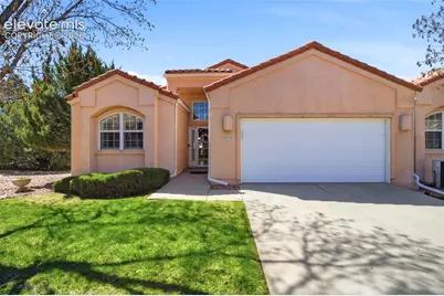 5035 Vista Del Sol Point, Colorado Springs, CO 80919 - Photo 2