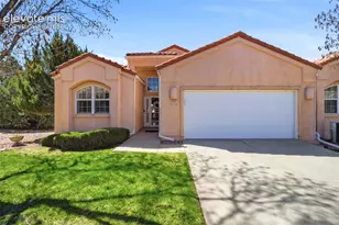 5035 Vista Del Sol Point, Colorado Springs, CO 80919 - Photo 2