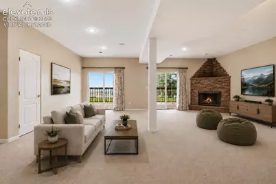 5035 Vista Del Sol Point, Colorado Springs, CO 80919 - Photo 12