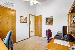 5435 Saddle Rock Rd, Colorado Springs, CO 80918 - Photo 24