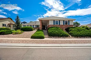 5435 Saddle Rock Rd, Colorado Springs, CO 80918 - Photo 2