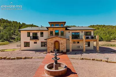 10488 County Road 43.6, Trinidad, CO 81082 - Photo 2