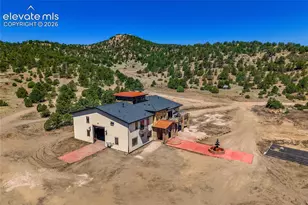 10488 County Road 43 6, Trinidad, CO 81082 - Photo 6