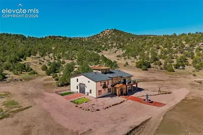 10488 County Road 43.6, Trinidad, CO 81082 - Photo 42