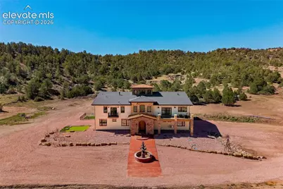 10488 County Road 43.6, Trinidad, CO 81082 - Photo 44