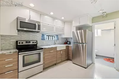 215 S 28th Street, Colorado Springs, CO 80904 - Photo 10