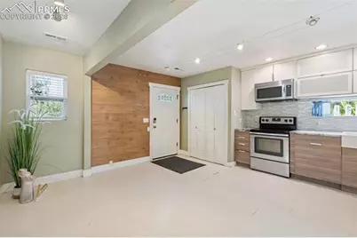 215 S 28th Street, Colorado Springs, CO 80904 - Photo 4