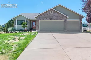 7840 Midnight Rd, Peyton, CO 80831 - Photo 2