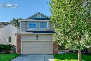 215 Medford Dr, Colorado Springs, CO 80921 - Photo 1