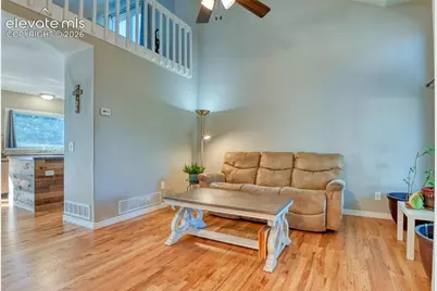 215 Medford Drive, Colorado Springs, CO 80921 - Photo 4