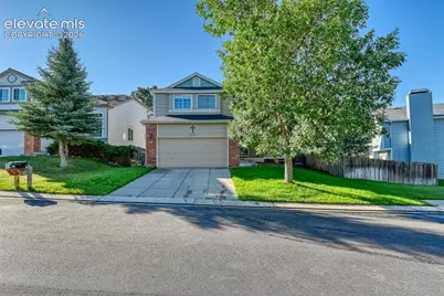 215 Medford Drive, Colorado Springs, CO 80921 - Photo 2