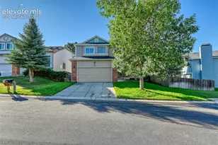 215 Medford Dr, Colorado Springs, CO 80921 - Photo 2