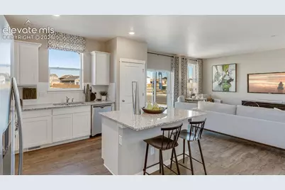 6636 Dragontail Terrace, Colorado Springs, CO 80925 - Photo 10