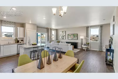 6636 Dragontail Terrace, Colorado Springs, CO 80925 - Photo 6