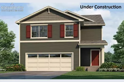6636 Dragontail Terrace, Colorado Springs, CO 80925 - Photo 1