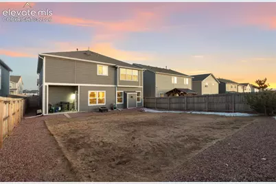 8814 Beaverhead Circle, Colorado Springs, CO 80908 - Photo 2