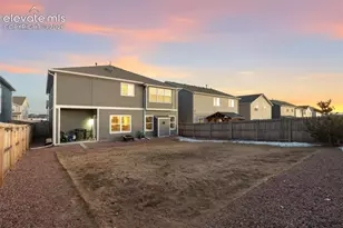 8814 Beaverhead Cir, Colorado Springs, CO 80908 - Photo 2