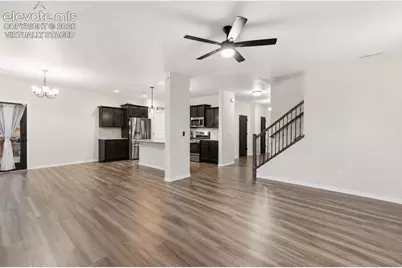 8814 Beaverhead Circle, Colorado Springs, CO 80908 - Photo 4