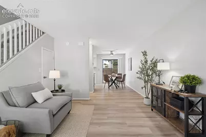 1321 Soaring Eagle Drive, Colorado Springs, CO 80915 - Photo 6