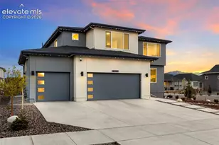 6707 Thimble Ct, Colorado Springs, CO 80924 - Photo 2