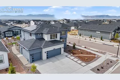 6707 Thimble Court, Colorado Springs, CO 80924 - Photo 2
