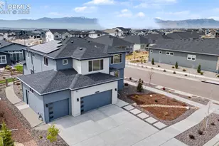 6707 Thimble Ct, Colorado Springs, CO 80924 - Photo 2