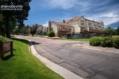 6837 Goldcrest Court #177, Colorado Springs, CO 80919 - Photo 36
