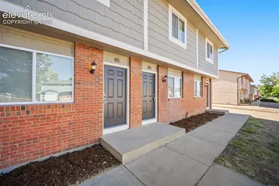 81 Castle Royal Drive #87, Pueblo, CO 81005 - Photo 4