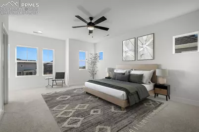 8916 Wolf Valley Drive, Colorado Springs, CO 80924 - Photo 14