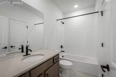 8916 Wolf Valley Drive, Colorado Springs, CO 80924 - Photo 22