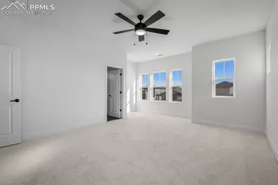 8916 Wolf Valley Drive, Colorado Springs, CO 80924 - Photo 16