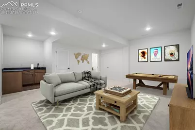 8916 Wolf Valley Drive, Colorado Springs, CO 80924 - Photo 24