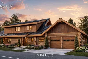 9297 Chipita Park Rd, Cascade, CO 80809 - Photo 2
