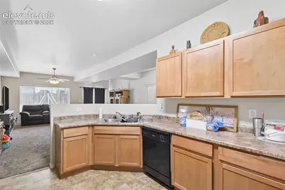 5354 Blair View, Colorado Springs, CO 80916 - Photo 10